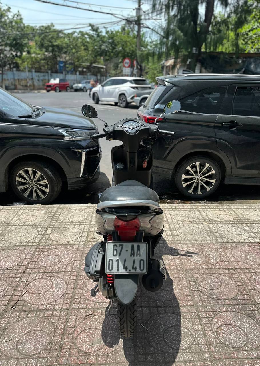 Kymco Candy 50